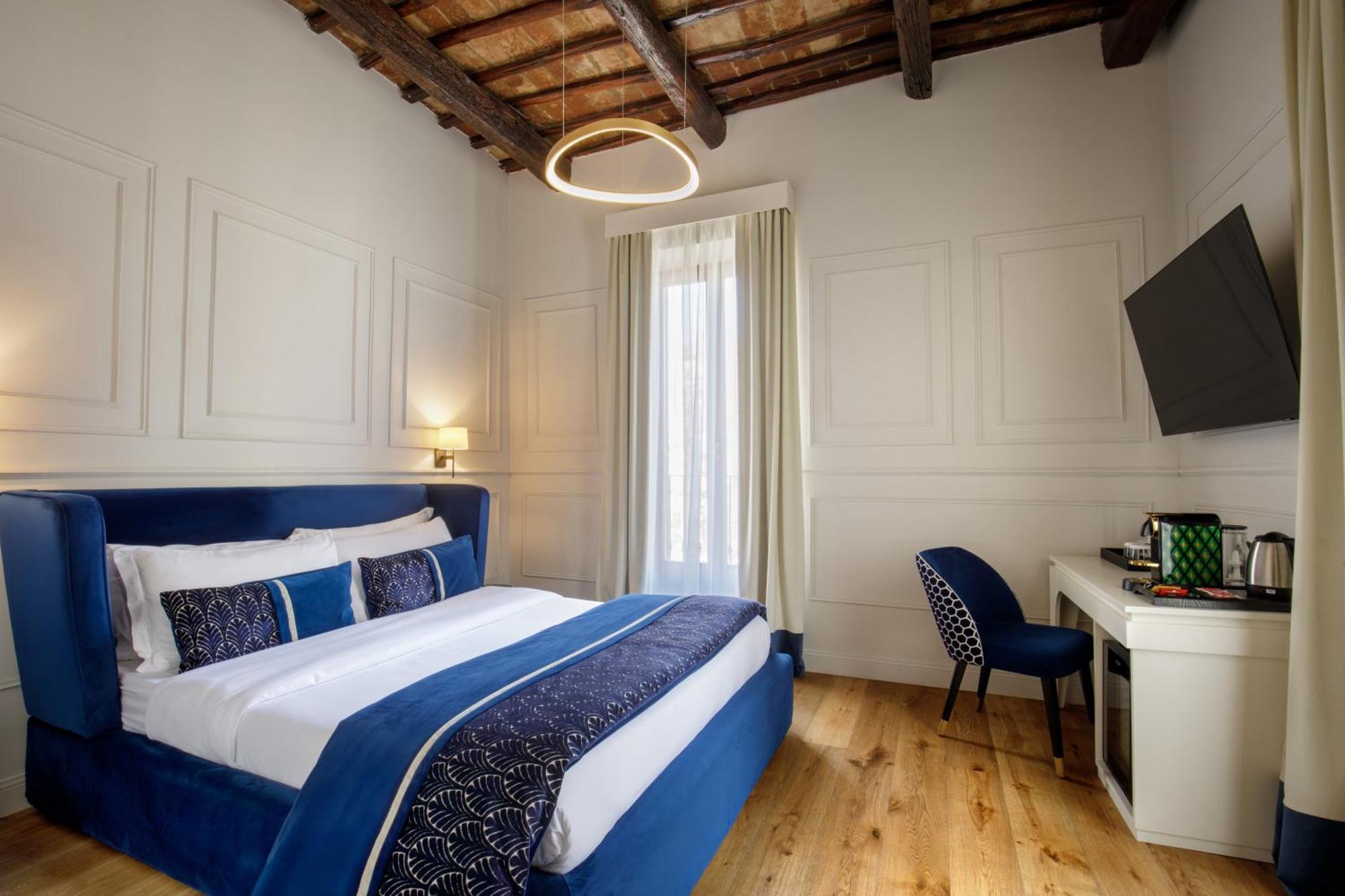 Maison d'hôtes Navona Sky Palace Rome