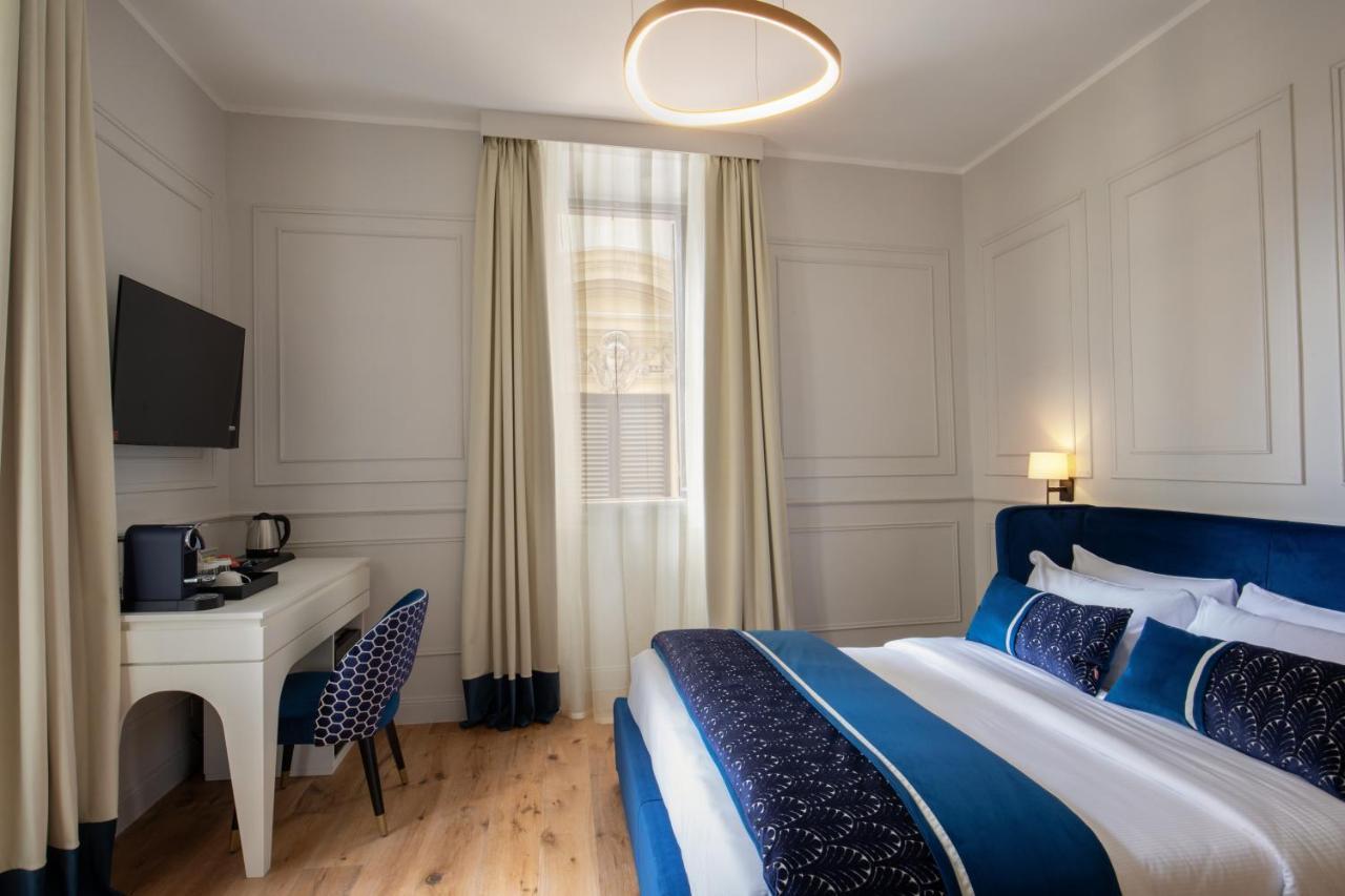 Gasthuis Navona Sky Palace Rome