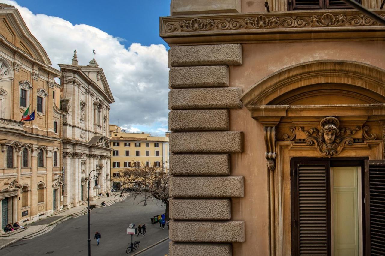Navona Sky Palace Gasthuis