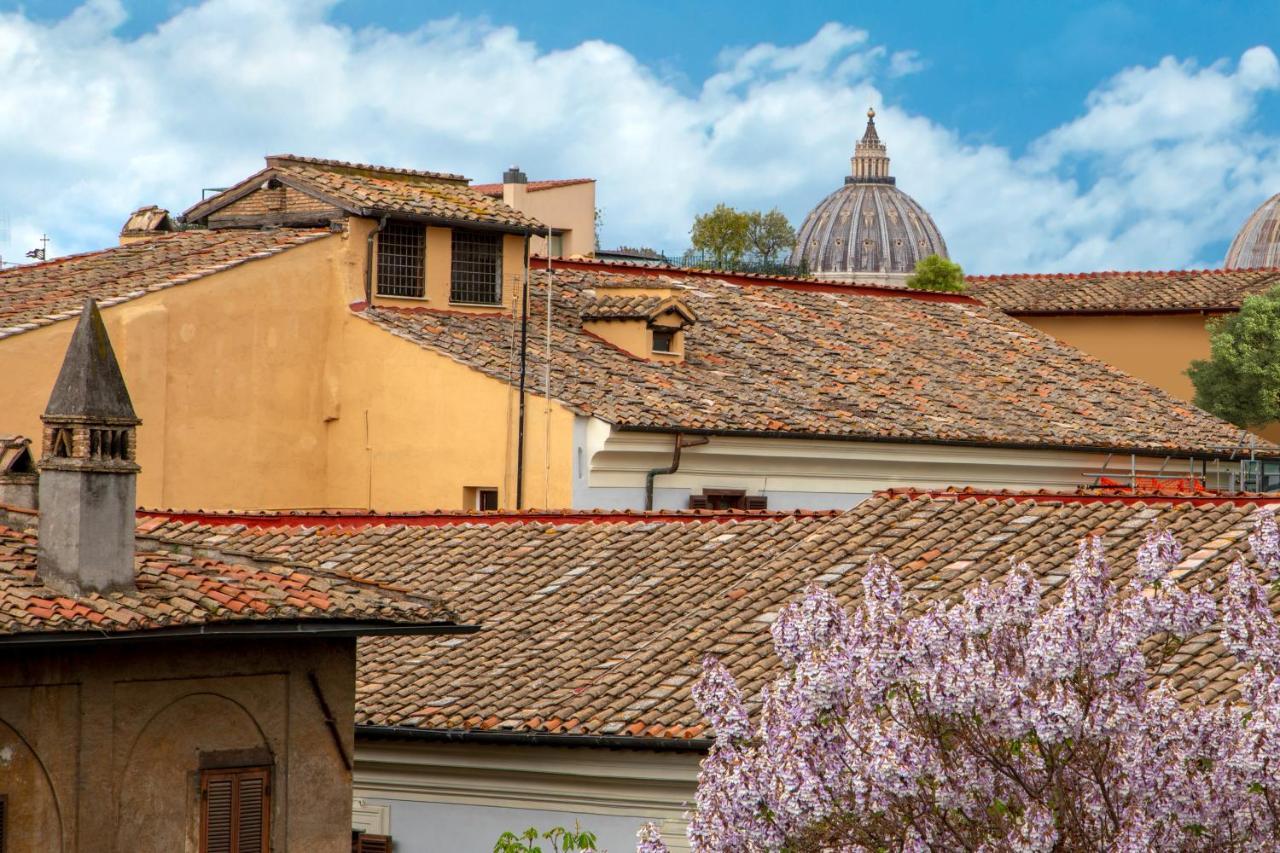 Navona Sky Palace Gasthuis *