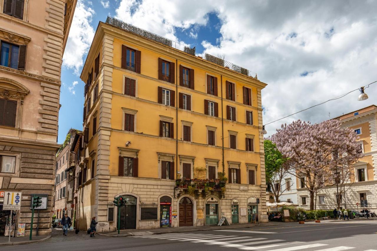 Gasthuis Navona Sky Palace *