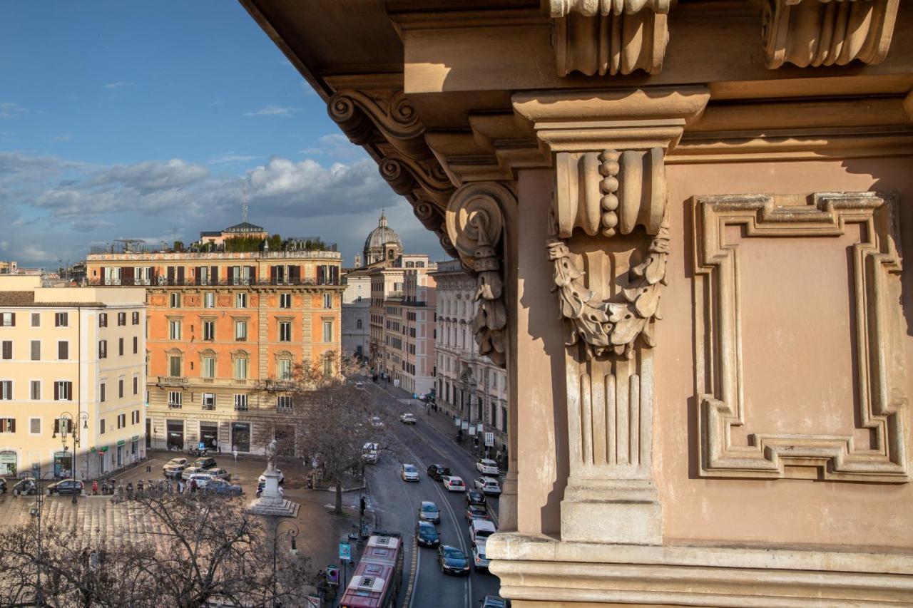 Navona Sky Palace Gasthuis