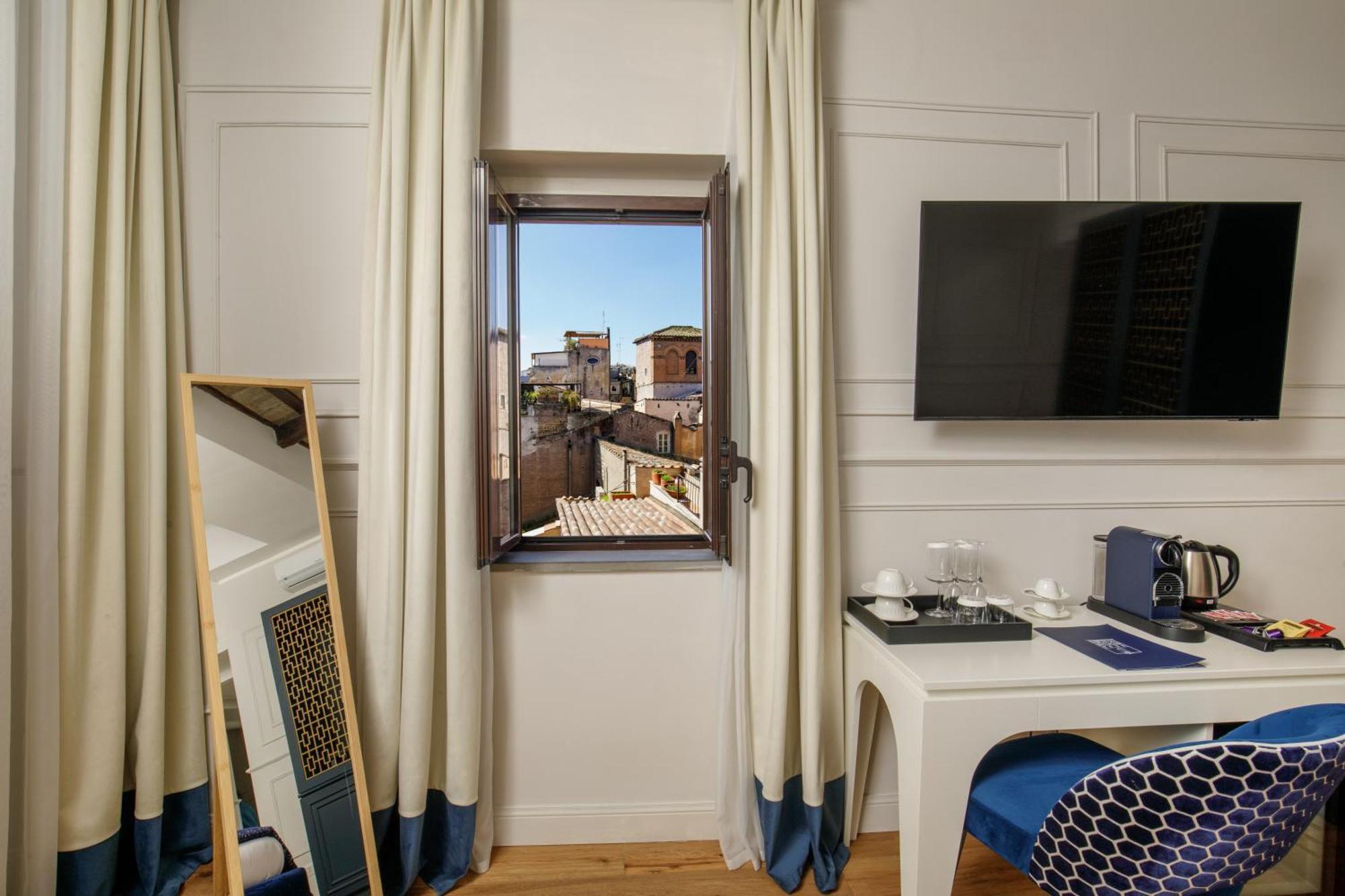 Navona Sky Palace Gasthuis