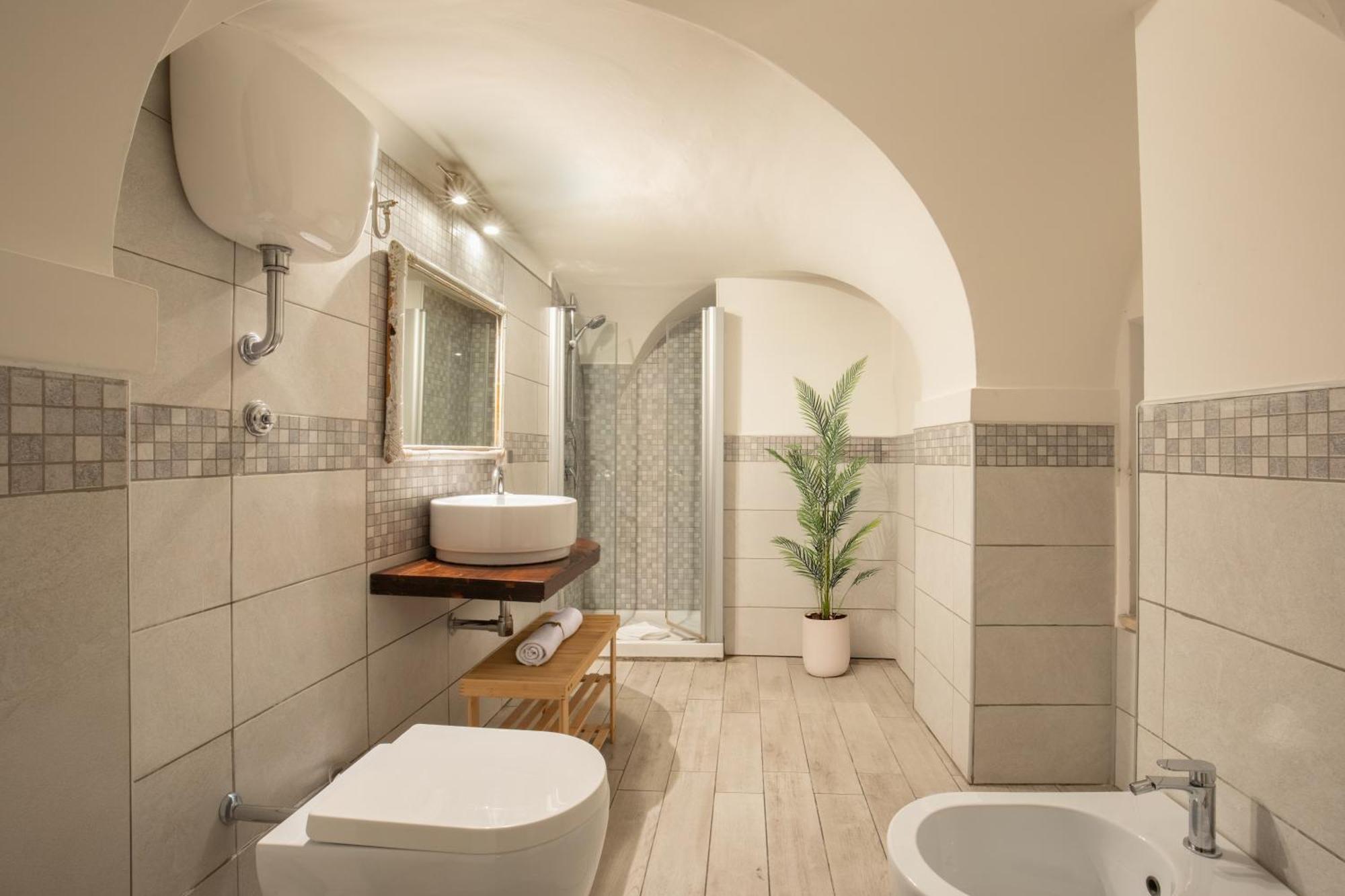 Gasthuis Navona Sky Palace *