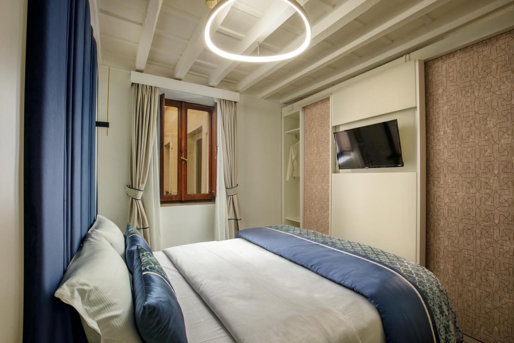 Gasthuis Navona Sky Palace *